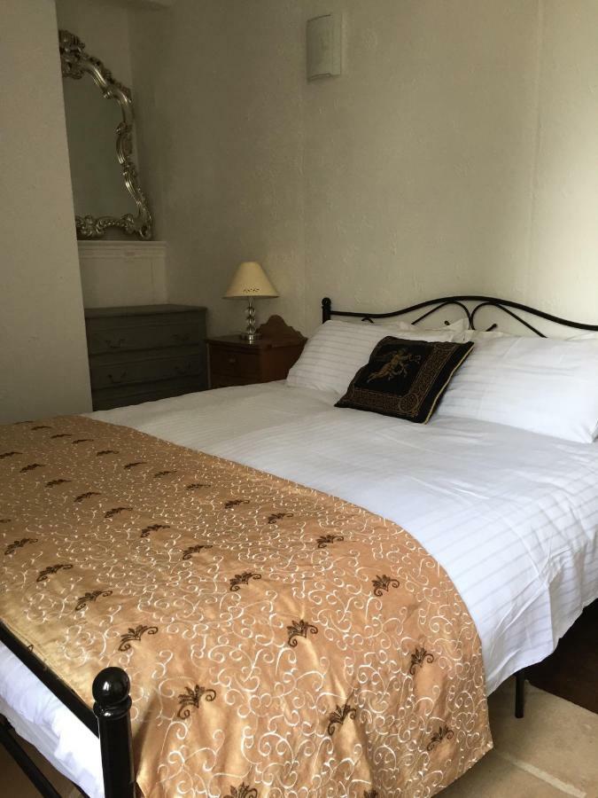 לינה וארוחת בוקר La Grande Maison Séglien מראה חיצוני תמונה
