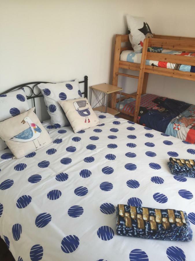 לינה וארוחת בוקר La Grande Maison Séglien מראה חיצוני תמונה